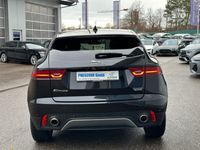 gebraucht Jaguar E-Pace 2.0d D150 AWD Automatik