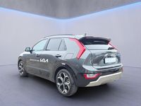 Gebraucht Kia Niro Style 179 PS (131 kW) 2025 Grau SUV