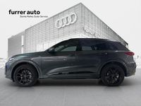 Neu Audi Q5 Ambiente 204 PS (150 kW) 2025 Grau SUV