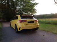 Gebraucht Mercedes A35 AMG AMG 306 PS (225 kW) 2021