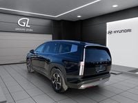 Neu Hyundai Ioniq 9 226 kW (308 PS) 2026 Schwarz SUV