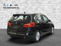 gebraucht BMW 225 Active Tourer i