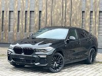 Gebraucht BMW X6 M Sport 340 PS (250 kW) 2020 SUV