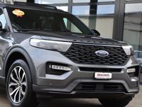 Gebraucht Ford Explorer ST-Line 457 PS (336 kW) 2022 SUV