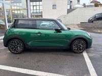 Gebraucht Mini Cooper S 204 PS (150 kW) 2024 Kleinwagen