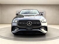 Gebraucht Mercedes GLE450 AMG AMG line 367 PS (269 kW) 2024 Coupé