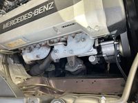 Gebraucht Mercedes S320 1993 Limousine