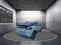 Neu Citroën C4 136 PS (100 kW) 2026 Grün SUV