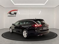 gebraucht Opel Insignia Sports Tourer 2.0 D Elegance