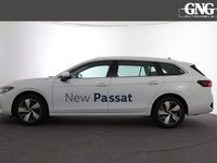 gebraucht VW Passat Variant NF Business