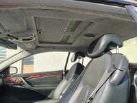 Gebraucht Mercedes CL600 367 PS (269 kW) 2000 Coupé