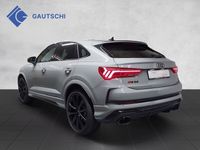 gebraucht Audi RS Q3 Sportback quattro S tronic