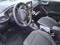 Gebraucht Ford Puma Titanium 125 PS (91 kW) 2023 Anthrazit SUV