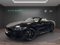 Gebraucht BMW M850 M Performance 530 PS (389 kW) 2022 Schwarz Coupé