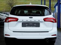 gebraucht Ford Focus 1.5 TDCi Trend Automatic