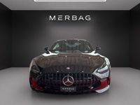 gebraucht Mercedes AMG GT 63 4M+ Executive