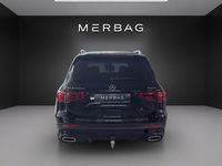 Gebraucht Mercedes GLB220 190 PS (139 kW) 2024 SUV