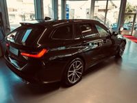 gebraucht BMW 320e 