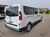 gebraucht Renault Trafic 170 GraPass TecEDC