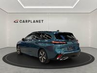 Gebraucht Peugeot 308 SW GT 224 PS (164 kW) 2024 Kombi