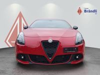 gebraucht Alfa Romeo Giulietta 1.4 TB Sport