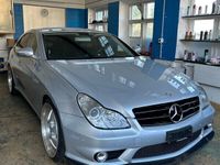 Gebraucht Mercedes CLS55 AMG AMG 476 PS (350 kW) 2005