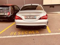 gebraucht Mercedes CLA45 AMG CLA-Klasse C1174m