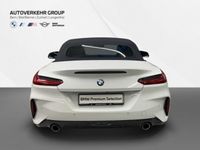 gebraucht BMW Z4 sDrive 20i M Sport