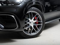 Gebraucht Mercedes S63 AMG AMG 612 PS (450 kW) 2024 Coupé