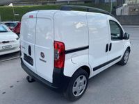 gebraucht Fiat Fiorino 1.3 MJ Easy Pro