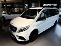 Gebraucht Mercedes V300 Edition 239 PS (175 kW) 2021 Van / Kleinbus