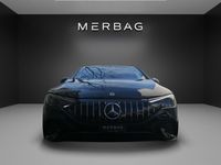 gebraucht Mercedes EQE AMG 43 4 Matic