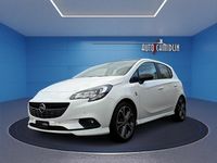 Gebraucht Opel Corsa OPC 150 PS (110 kW) 2018 Kleinwagen