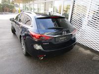 gebraucht Mazda 6 G 165 Ambition