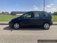 Gebraucht Renault Scénic 140 PS (102 kW) 2001 Van / Kleinbus
