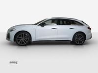 Neu Audi A5 Attraction 204 PS (150 kW) 2025 Coupé