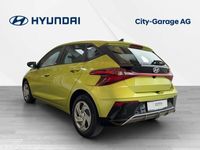 gebraucht Hyundai i20 1.0 T-GDi Pica