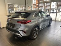 gebraucht Kia XCeed 1.4 T-GDi Trend