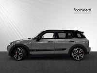 Gebraucht Mini John Cooper Works Clubman 306 PS (225 kW) 2022 Grau Kombi