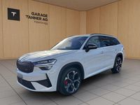 Neu Skoda Kodiaq RS 265 PS (194 kW) 2026 SUV