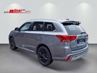 gebraucht Mitsubishi Outlander P-HEV Di.S-E 4WD