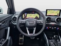 gebraucht Audi Q2 35 TDI S line