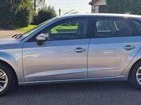 Gebraucht Audi A3 Attraction 184 PS (135 kW) 2014