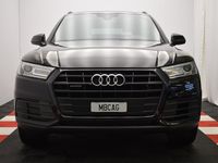 Gebraucht Audi Q5 286 PS (210 kW) 2019 SUV