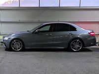 Gebraucht Mercedes C300e AMG line 258 PS (189 kW) 2022