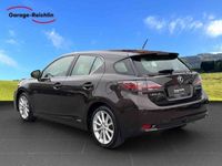 gebraucht Lexus CT200h excellence