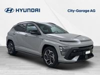 gebraucht Hyundai Kona 1.6 T-GDi N-Line 4WD
