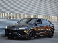 gebraucht Lamborghini Urus E-Gear