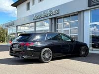 Gebraucht Mercedes E300 AMG line 326 PS (239 kW) 2025 Kombi