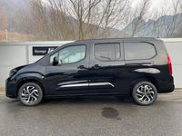 Neu Toyota Proace Verso City 130 PS (95 kW) 2025 Kombi